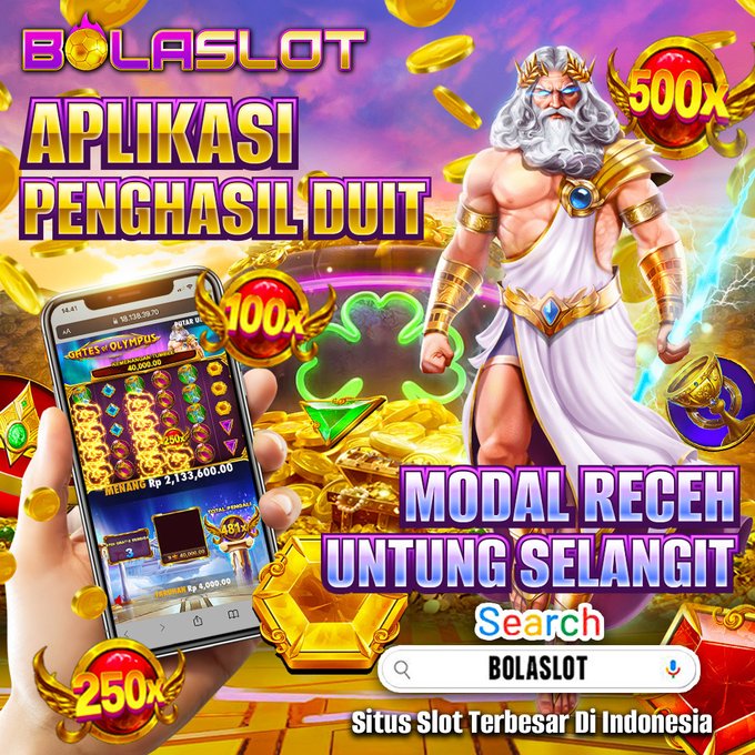 BOLASLOT: Agen Situs Bola & Slot Online Berlisensi Resmi di ASEAN - WooCommerce eCommerce